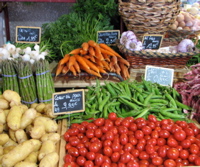 vegies