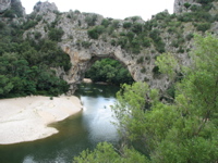 pontdarc