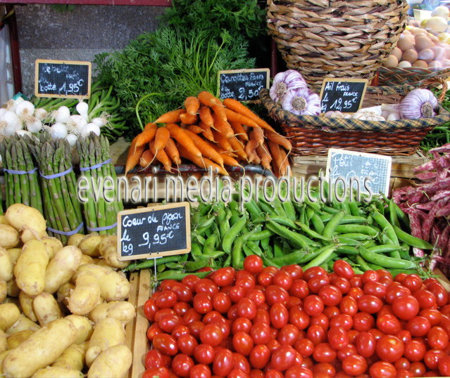 vegies